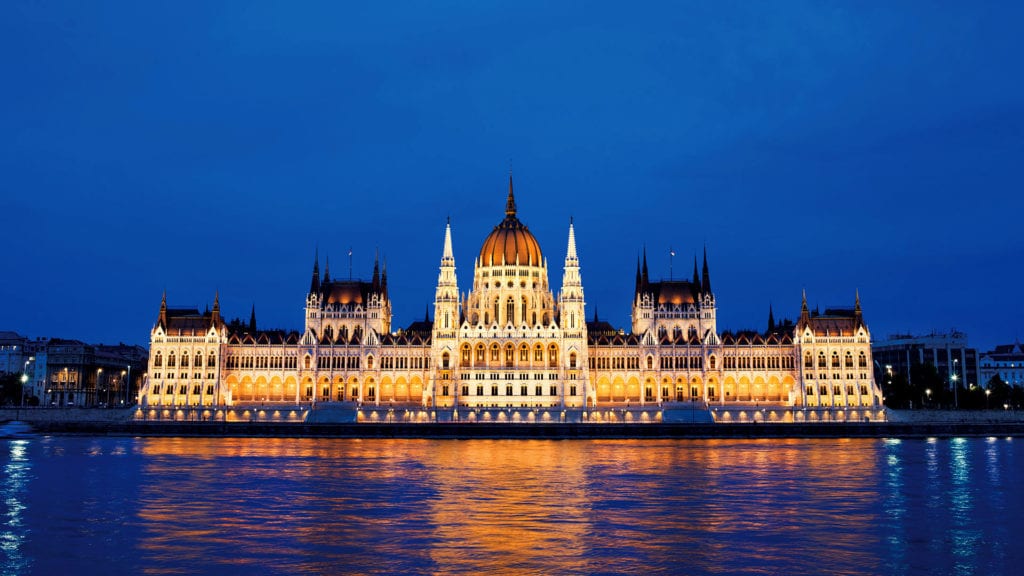 Rail Holidays in Europe Tailor Made Rail