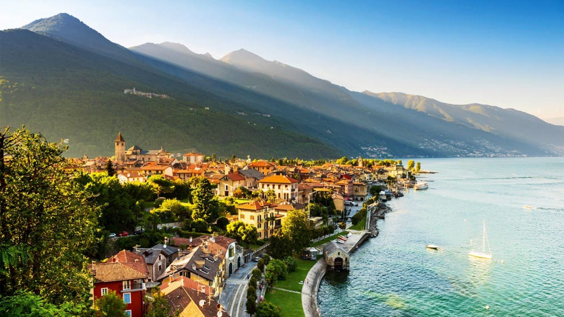 great rail journeys lake maggiore