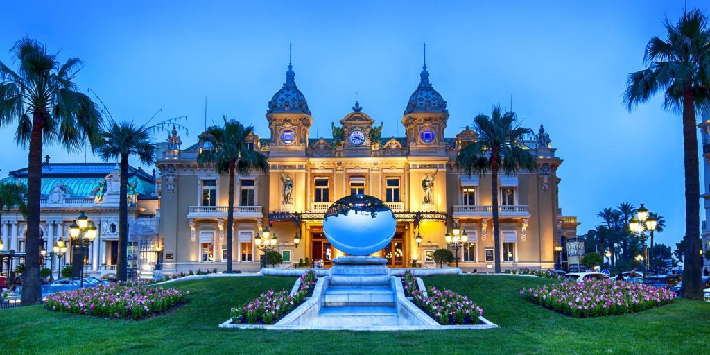 Luxury Cannes & Monte Carlo