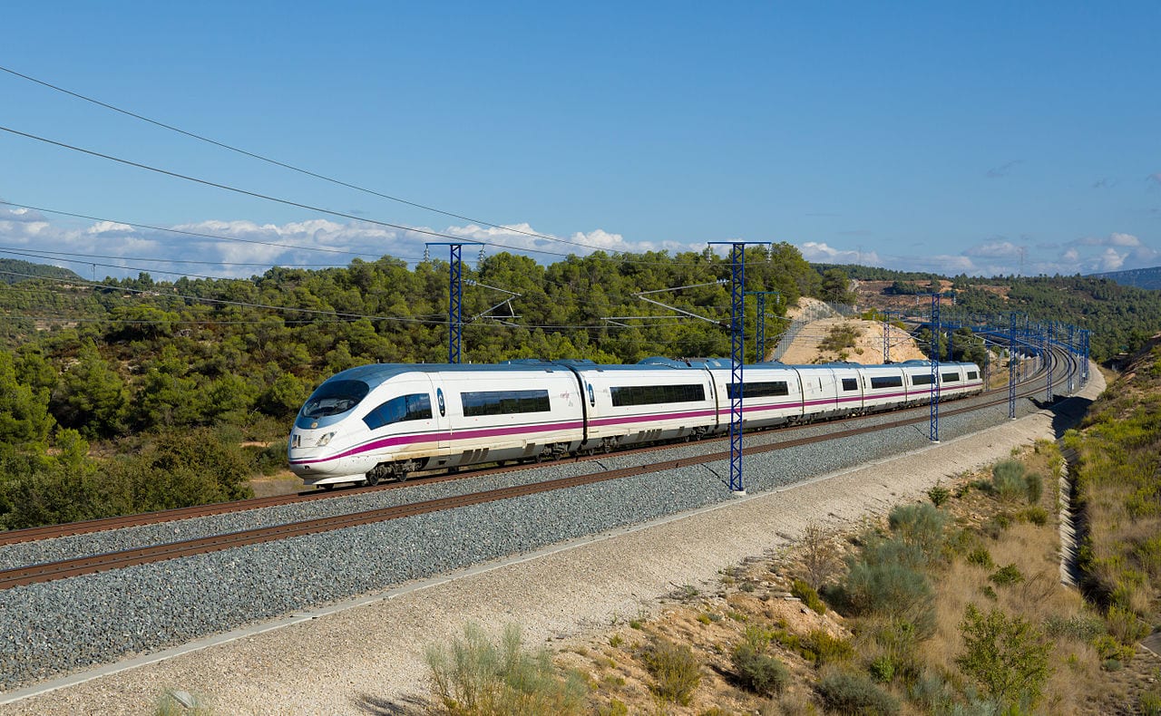 Barcelona & Madrid by HighSpeed Train Tailor Made Rail Barcelona & Madrid by HighSpeed Train Tailor Made Rail