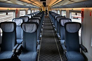 First Class Rail Travel | Tailor Made Rail