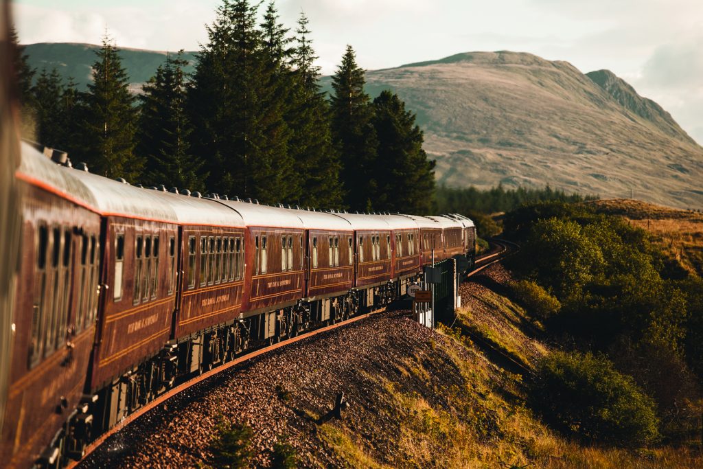 Rail Holidays in Europe | Tailor Made Rail