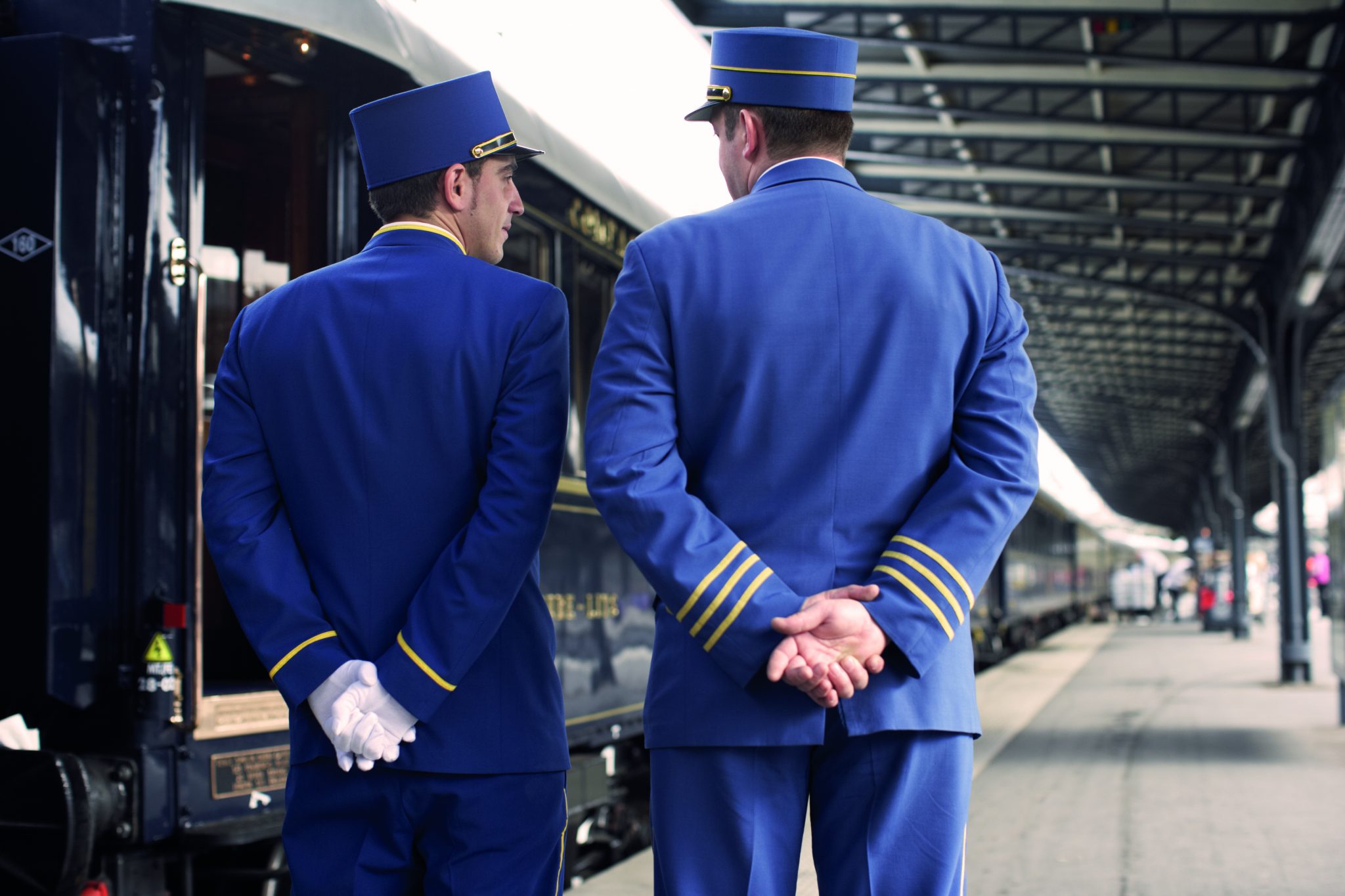 Where Does the OrientExpress Go? Tailor Made Rail