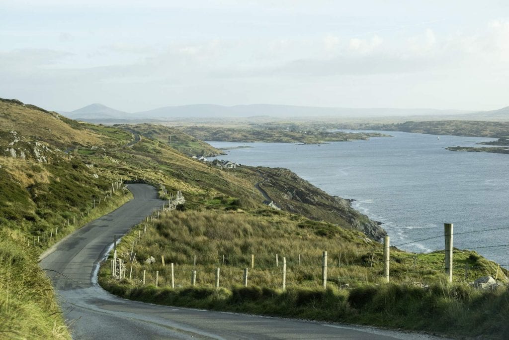 Galway Rail – Drive Holiday