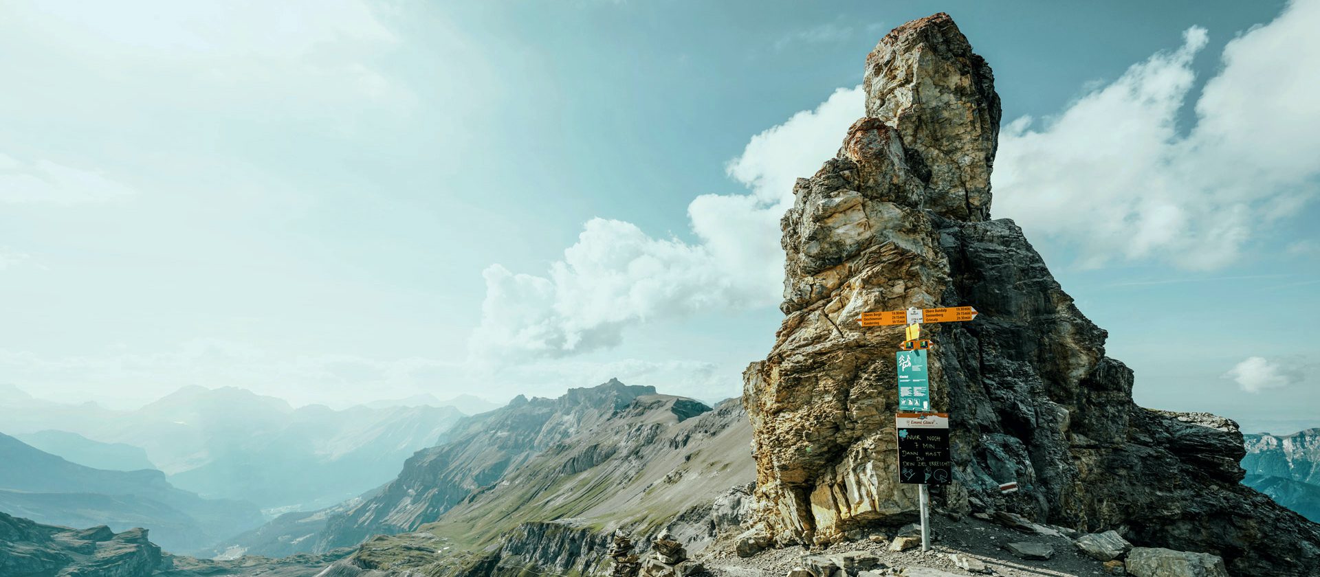 Via Alpina Walking Holiday | Tailor Made Rail